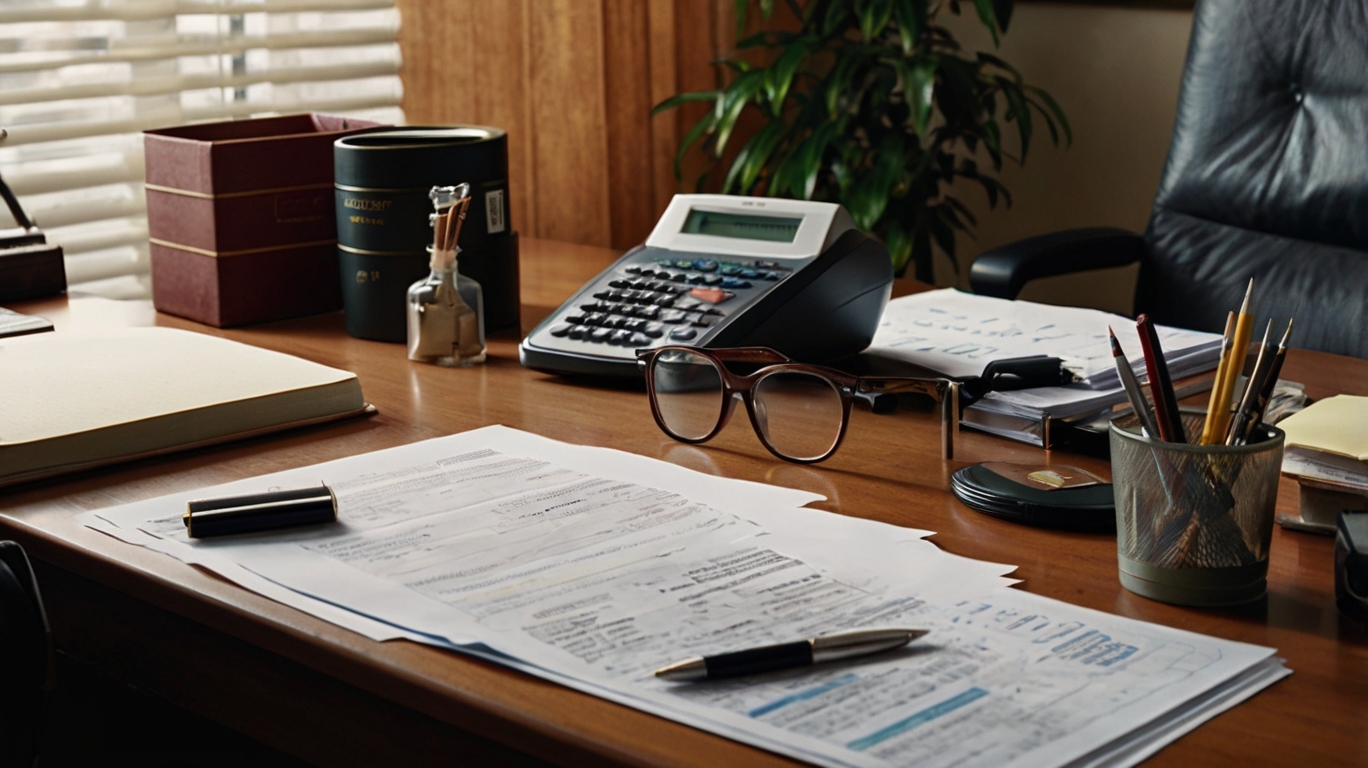 L'équipe glavinthurexia au travail